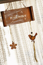 Pension Schrottenbaummühle